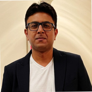 Arij Awais